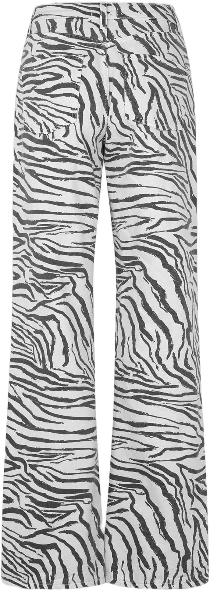 ENBREE JEANS AOP 7136