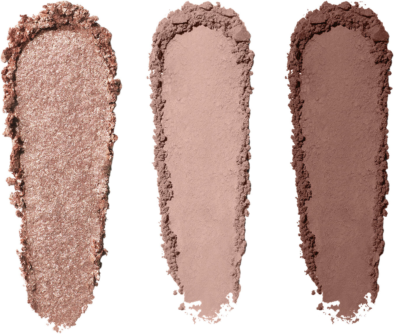 Essential Eyeshadow Trio