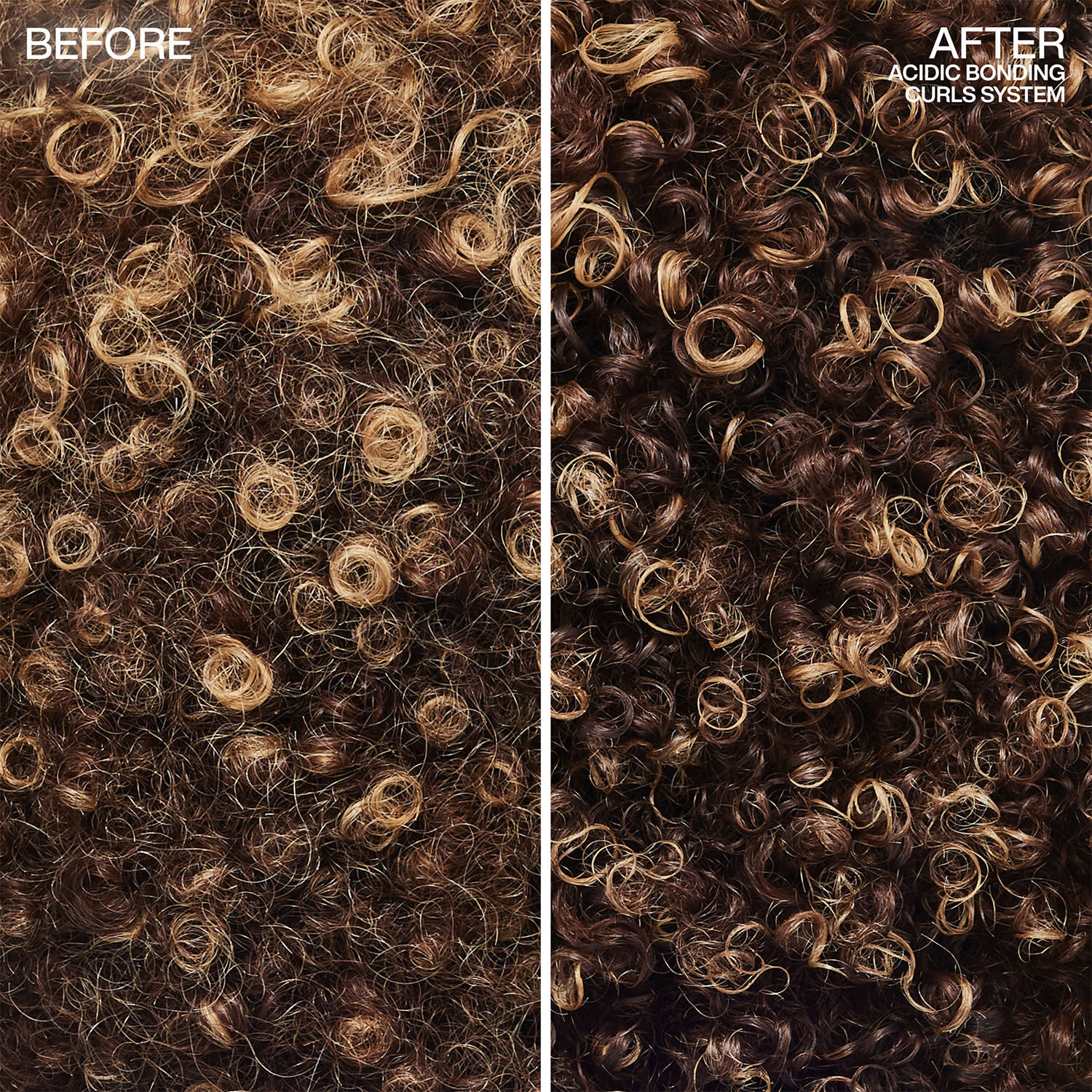 Acidic Bonding Curls Leave-in Treatment