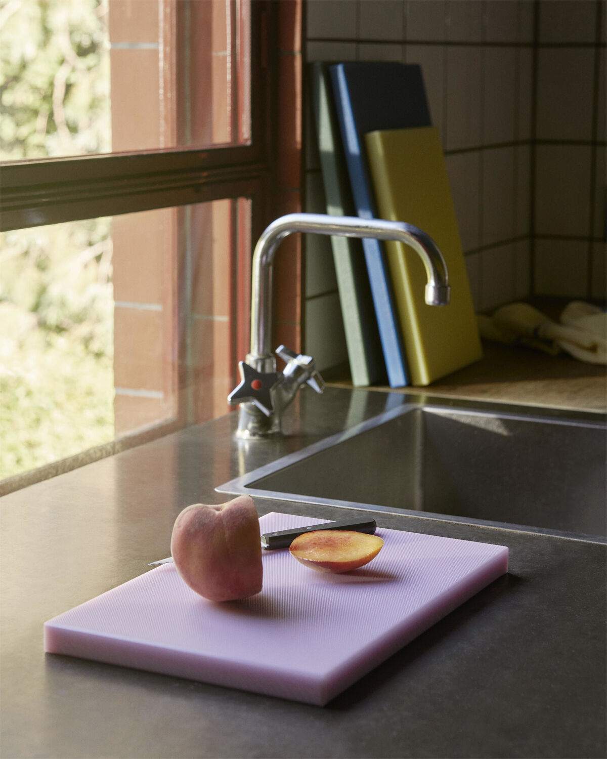 Slice Chopping Board, Medium