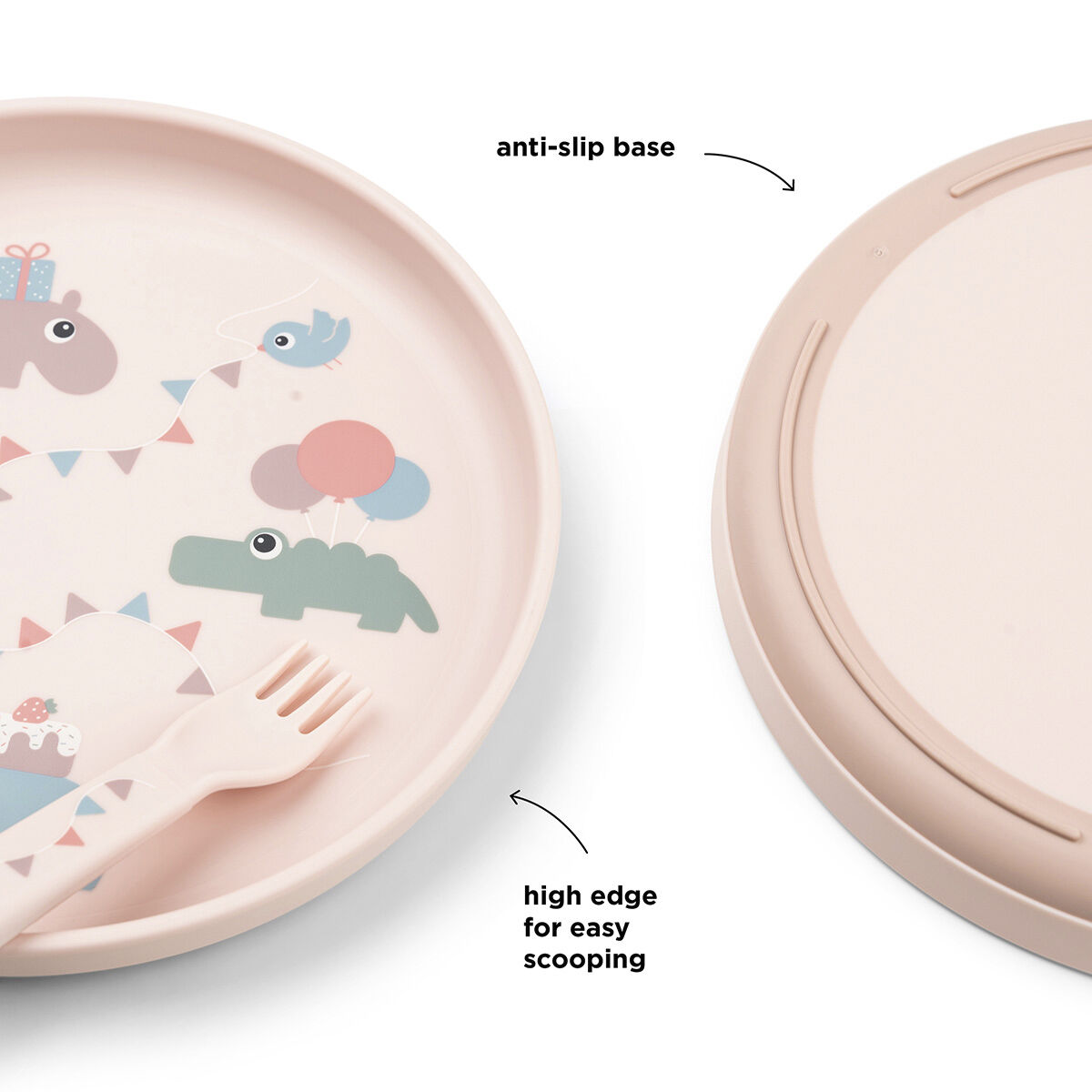 Foodie spises&aelig;t Celebration Pudder