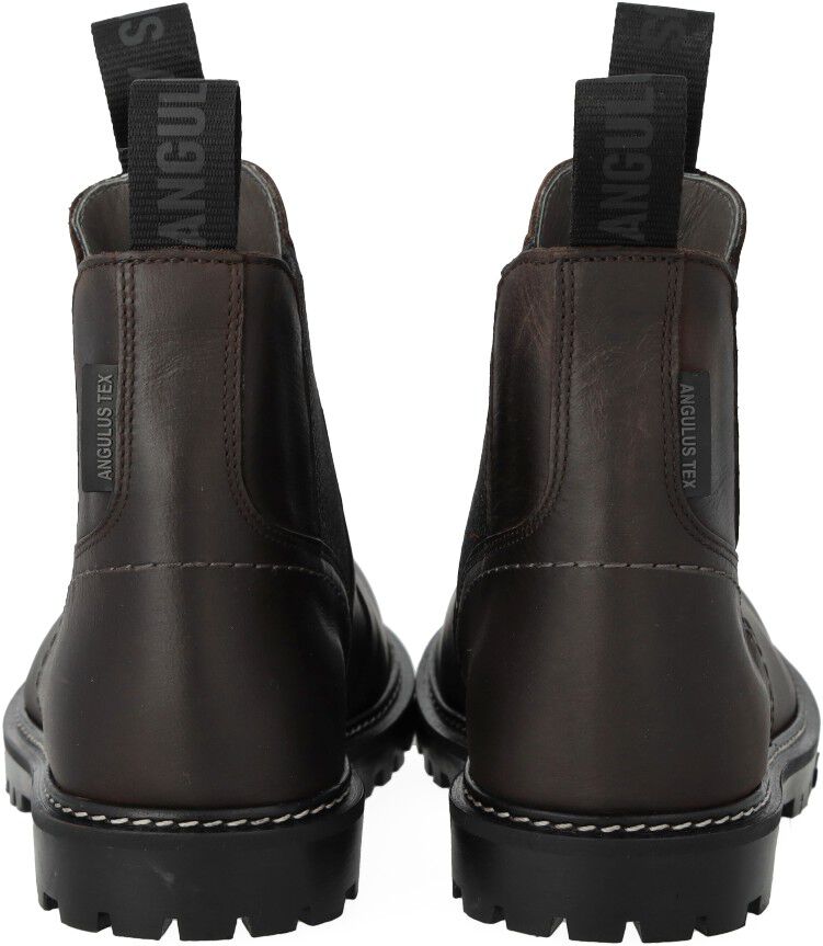 Chunky Chelsea TEX-st&oslash;vle