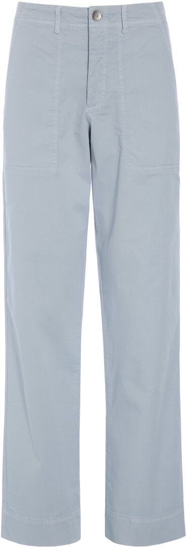 Kihon lange lige bukser