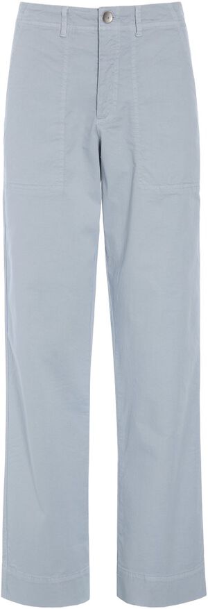 Kihon lange lige bukser