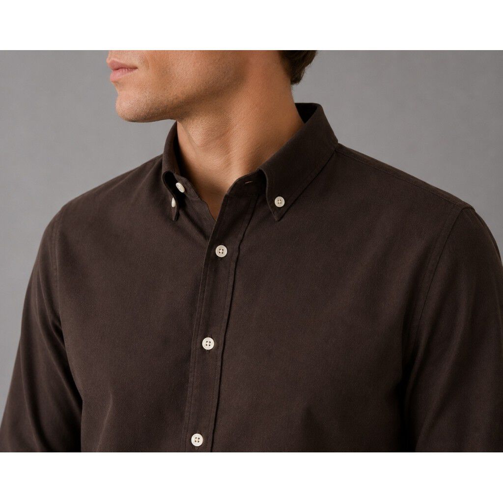 Eske Oxford Shirt