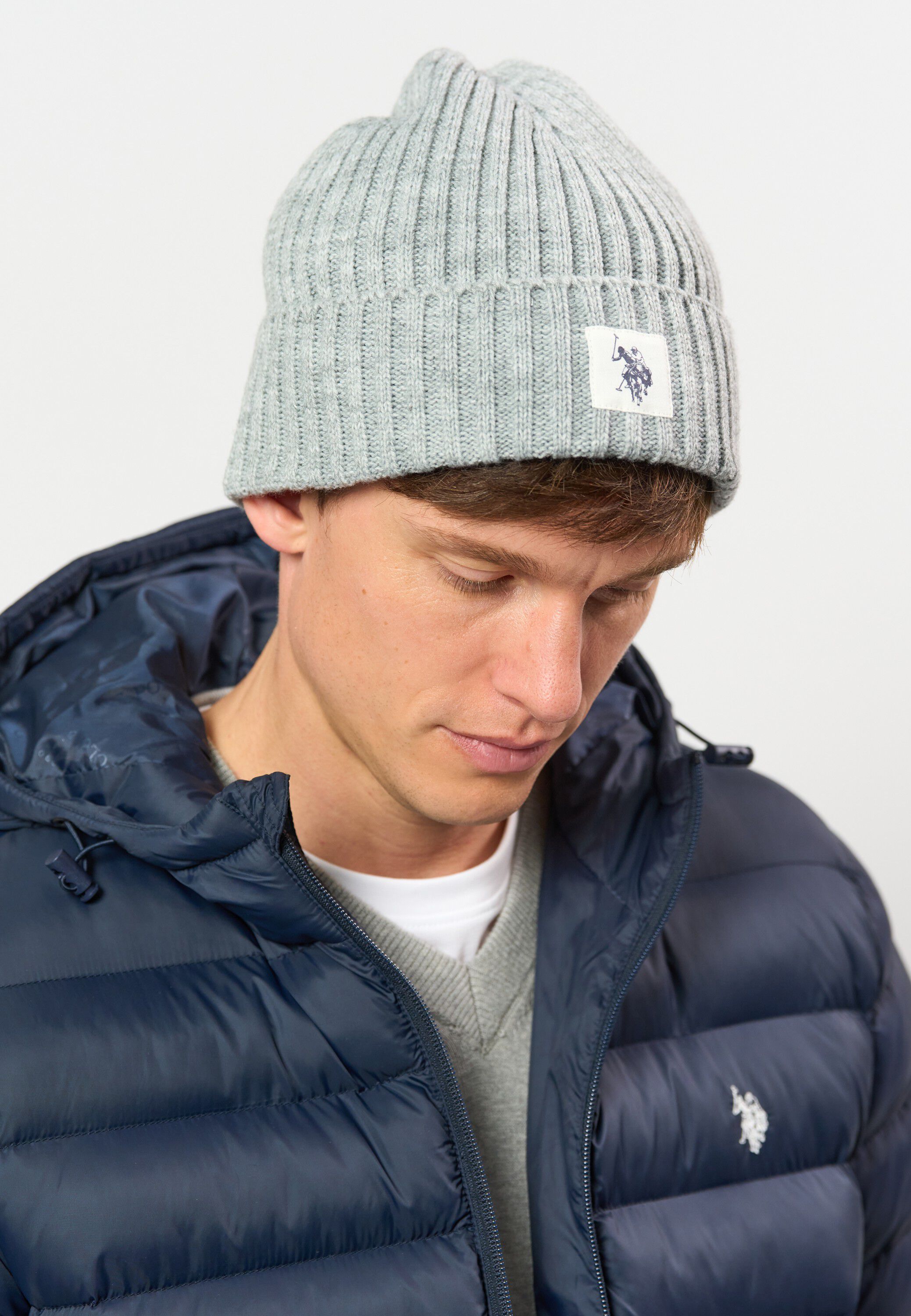 NOR HOOD USPA UNI ACC
