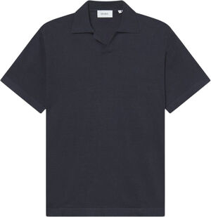 Emmanuel Polo Knit