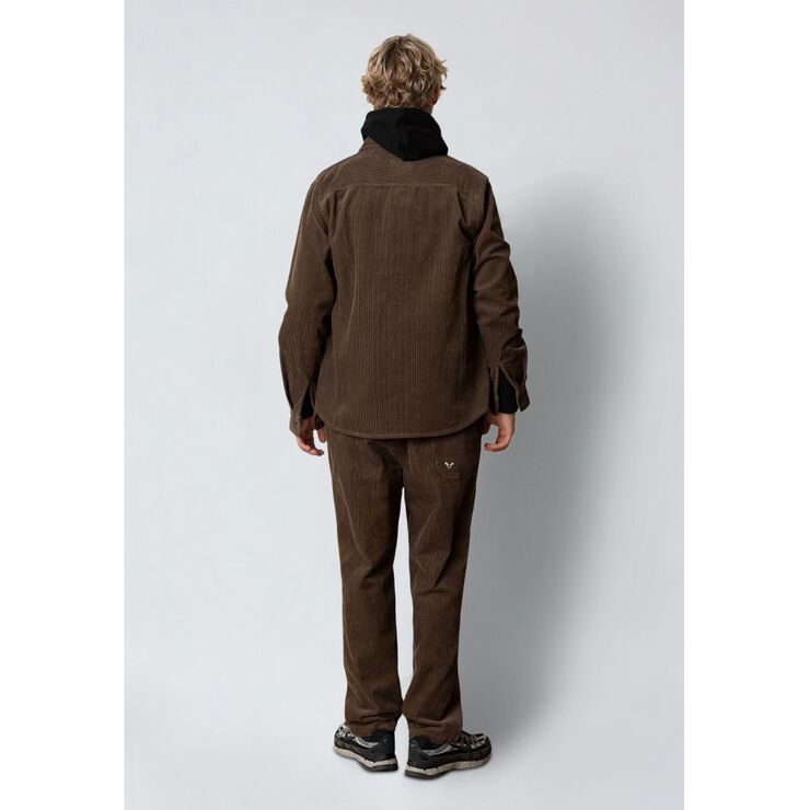 Owen corduroy shirt