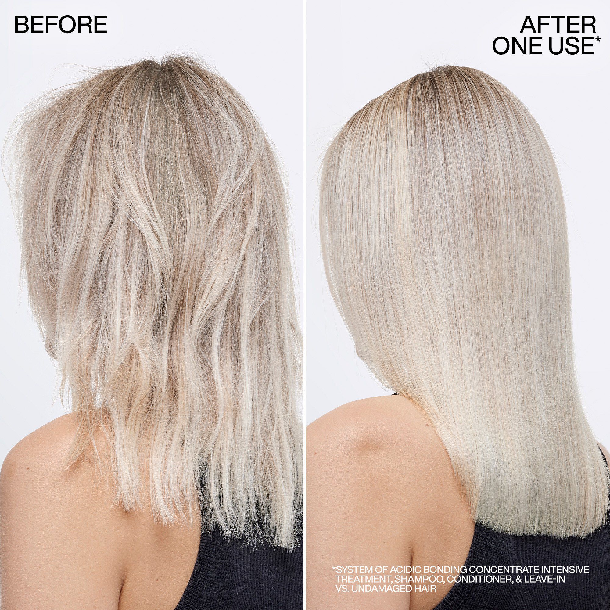 Acidic Perfecting Concentrate Leave In Treatment