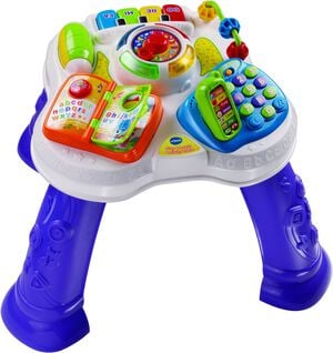 Vtech Aktivitetsbord