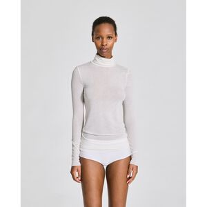 Anna Wool Turtleneck