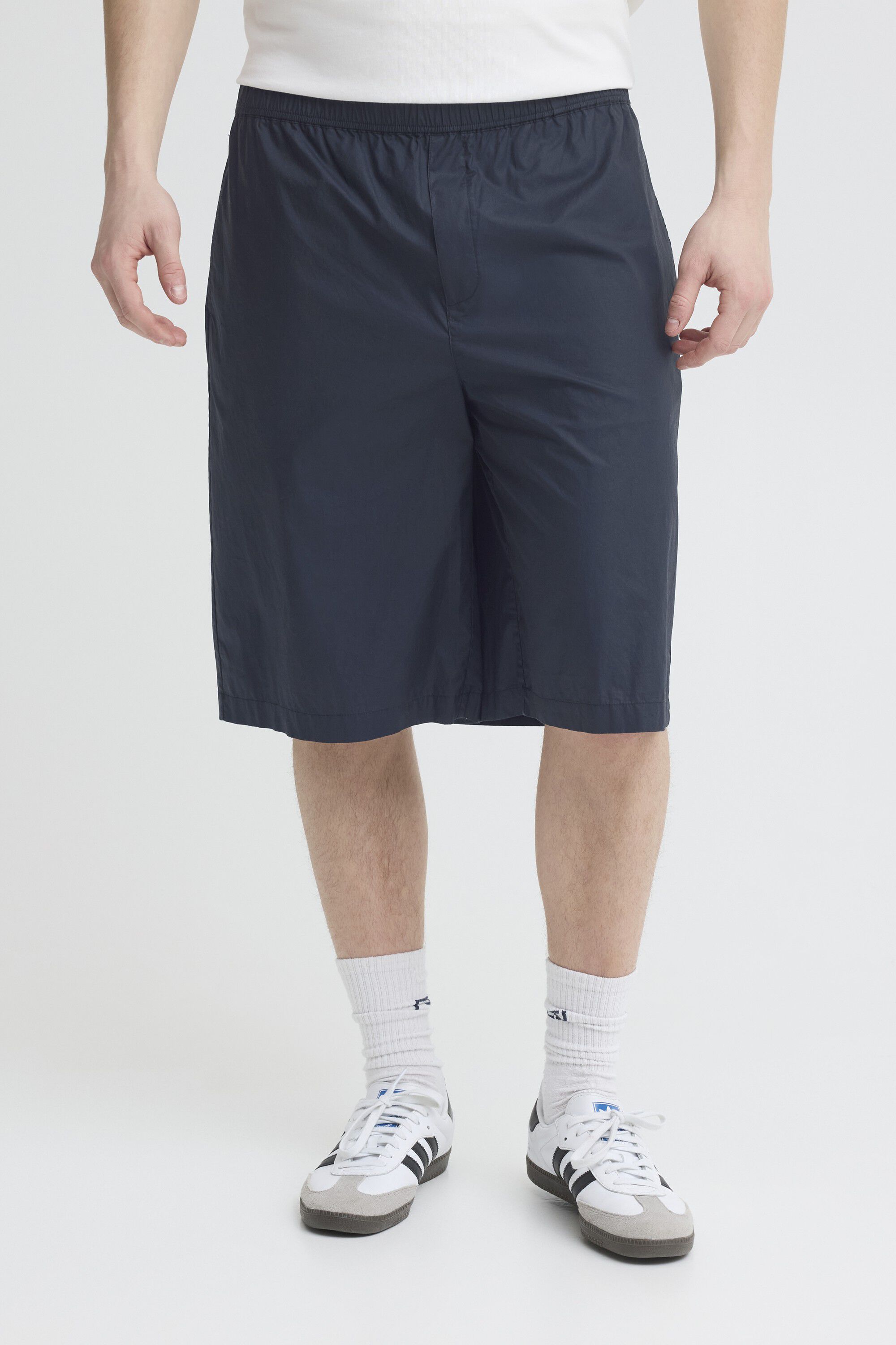 CFBROMAN 0270 RELAXED SHORTS