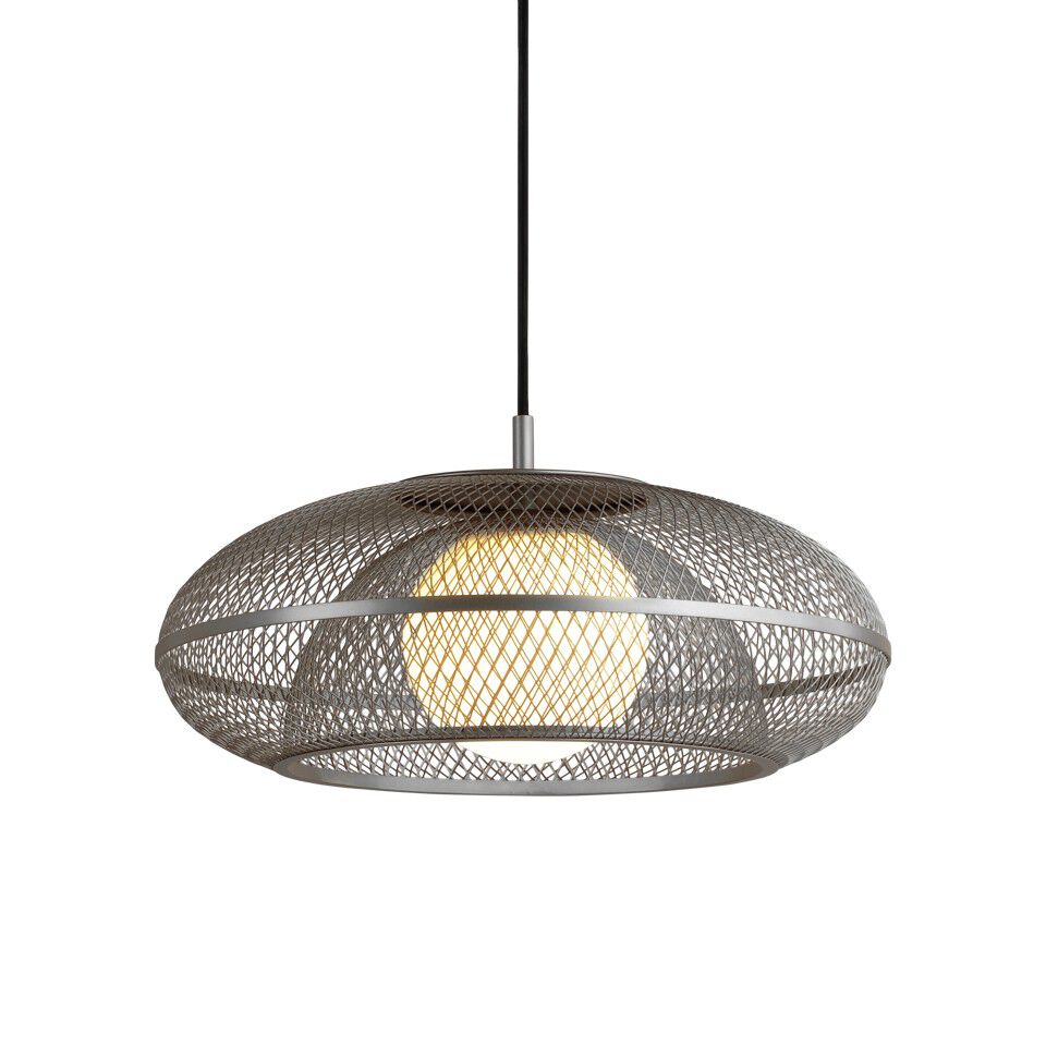 Faraday pendant lampshade
