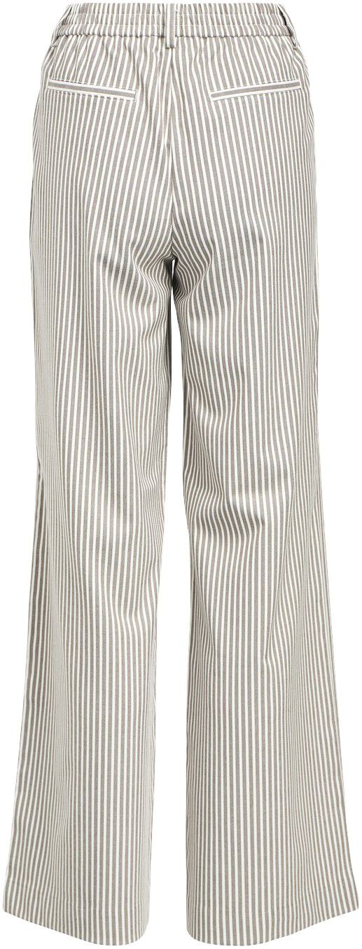 Objlisa Wide Pant Noos