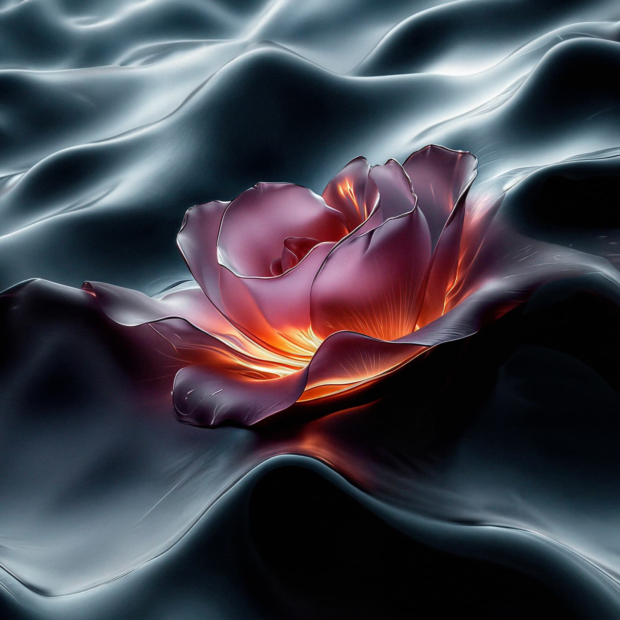 HEADSPACE ROSE EdP 100 ml