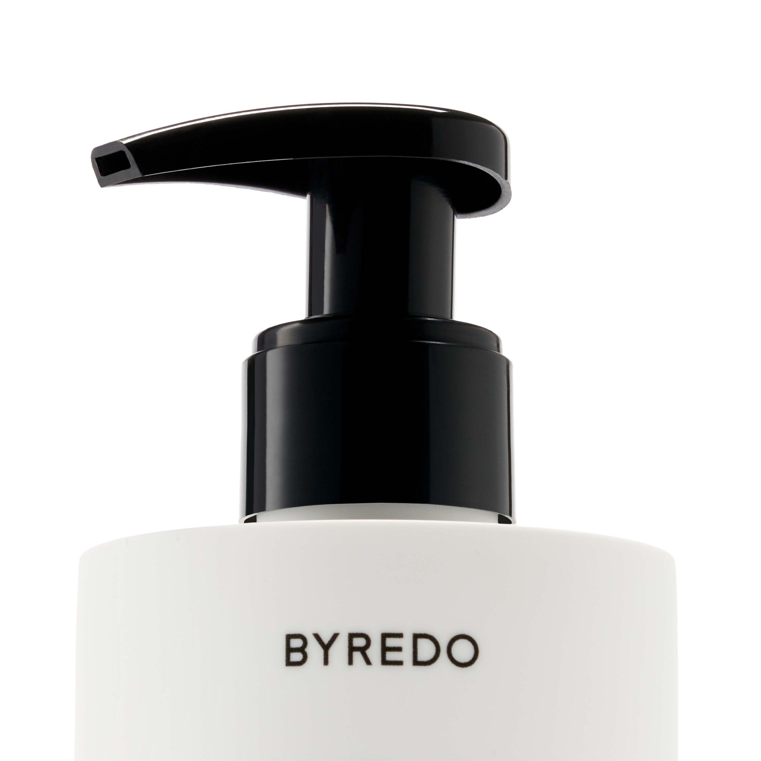 Body lotion Mojave Ghost