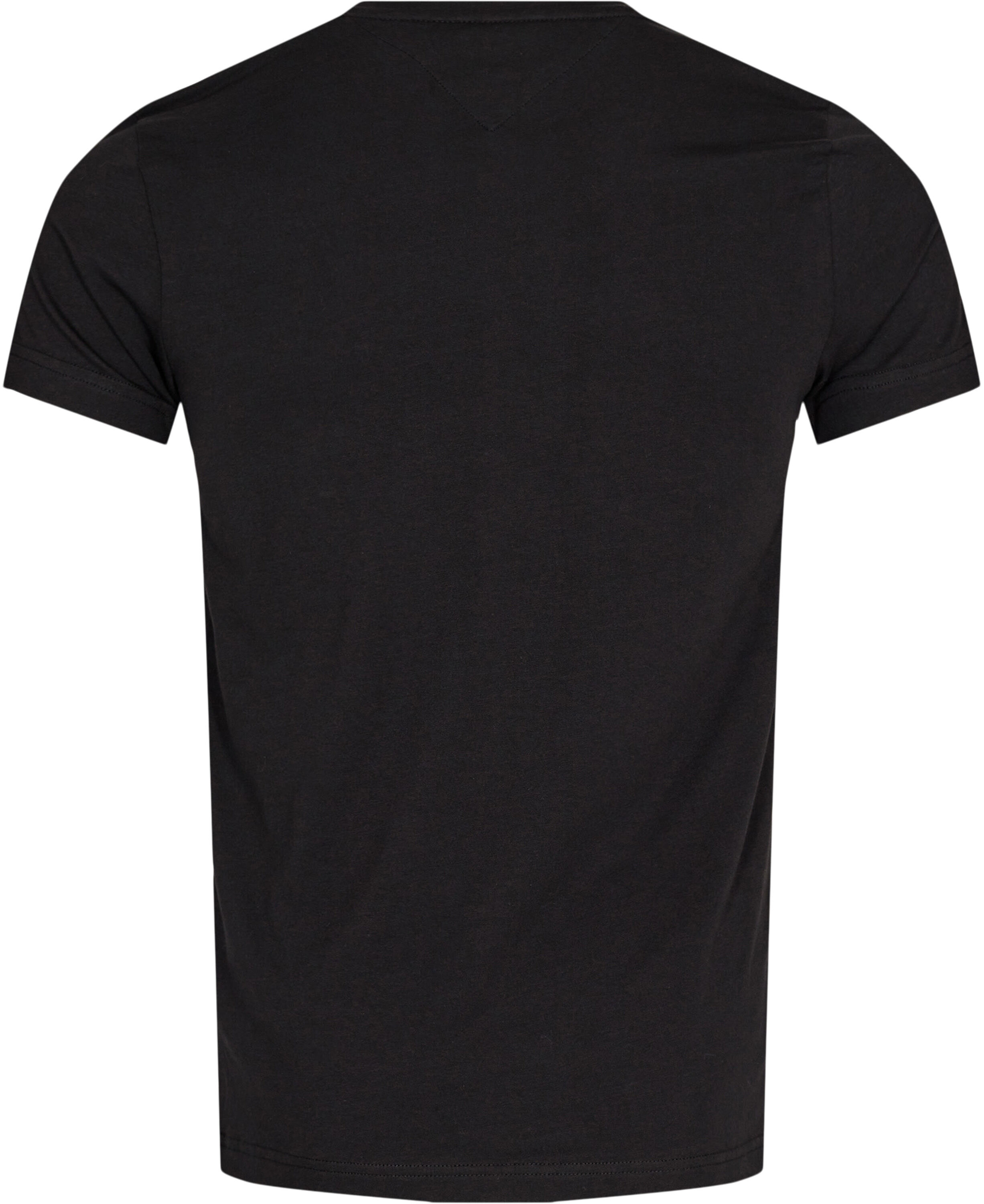 CORE STRETCH SLIM C-NECK TEE