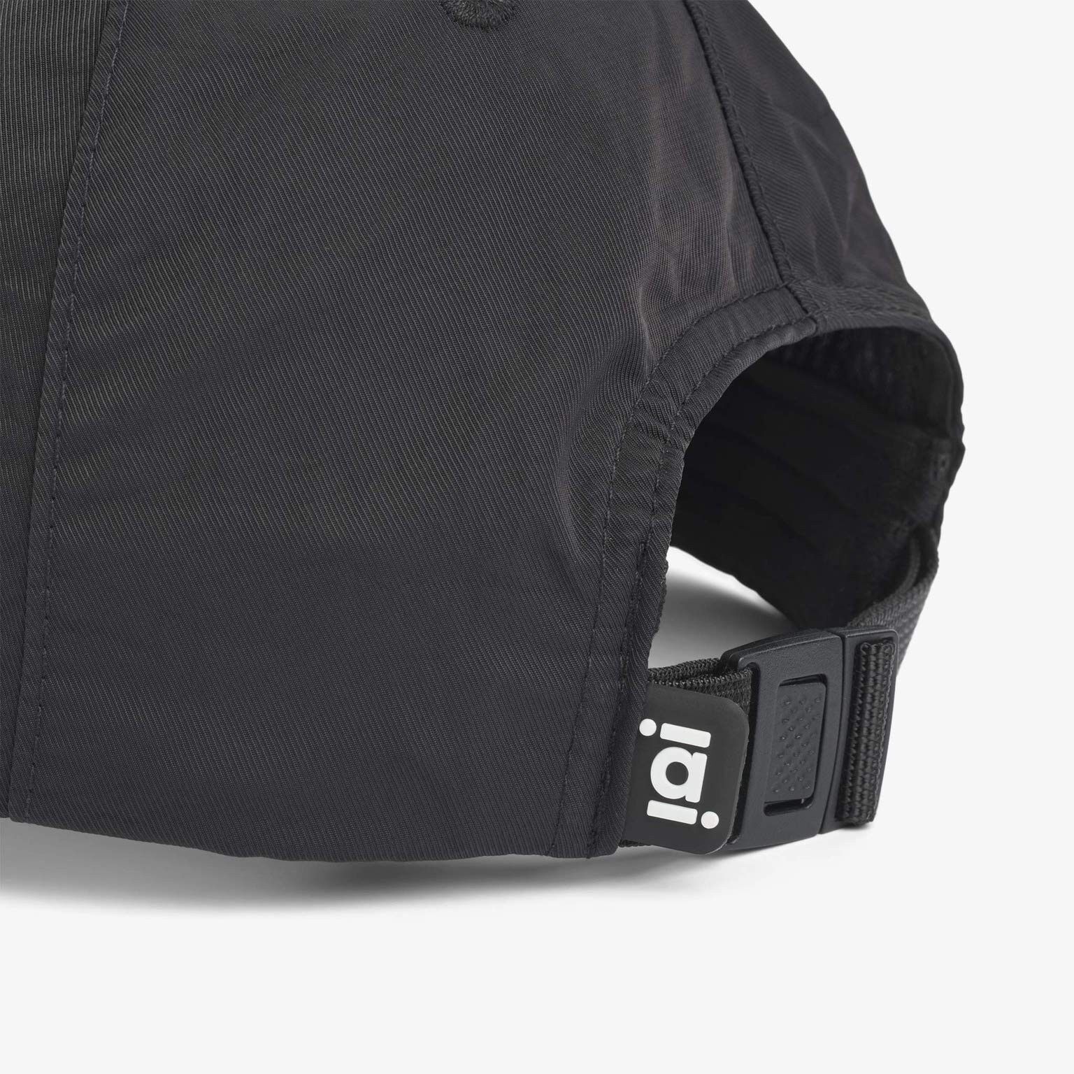 LUCCA Foldable Dad Cap