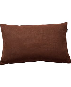 LINEN/BRUN, PYNTEPUDE