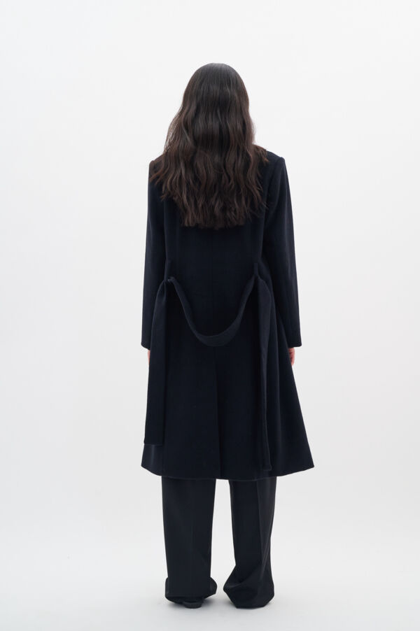 JackyIW Outerwear
