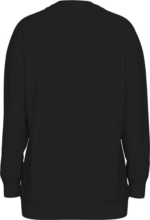 SLFGIA YRSA LS CREW NECK SWEAT NOOS