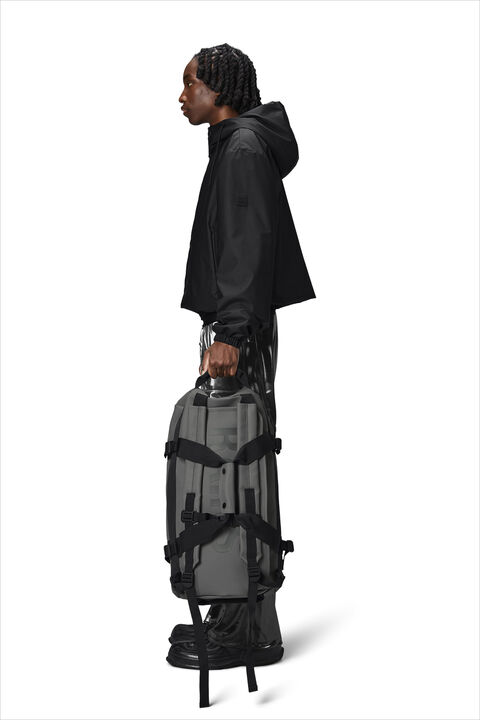 Texel Duffel Bag Small W3