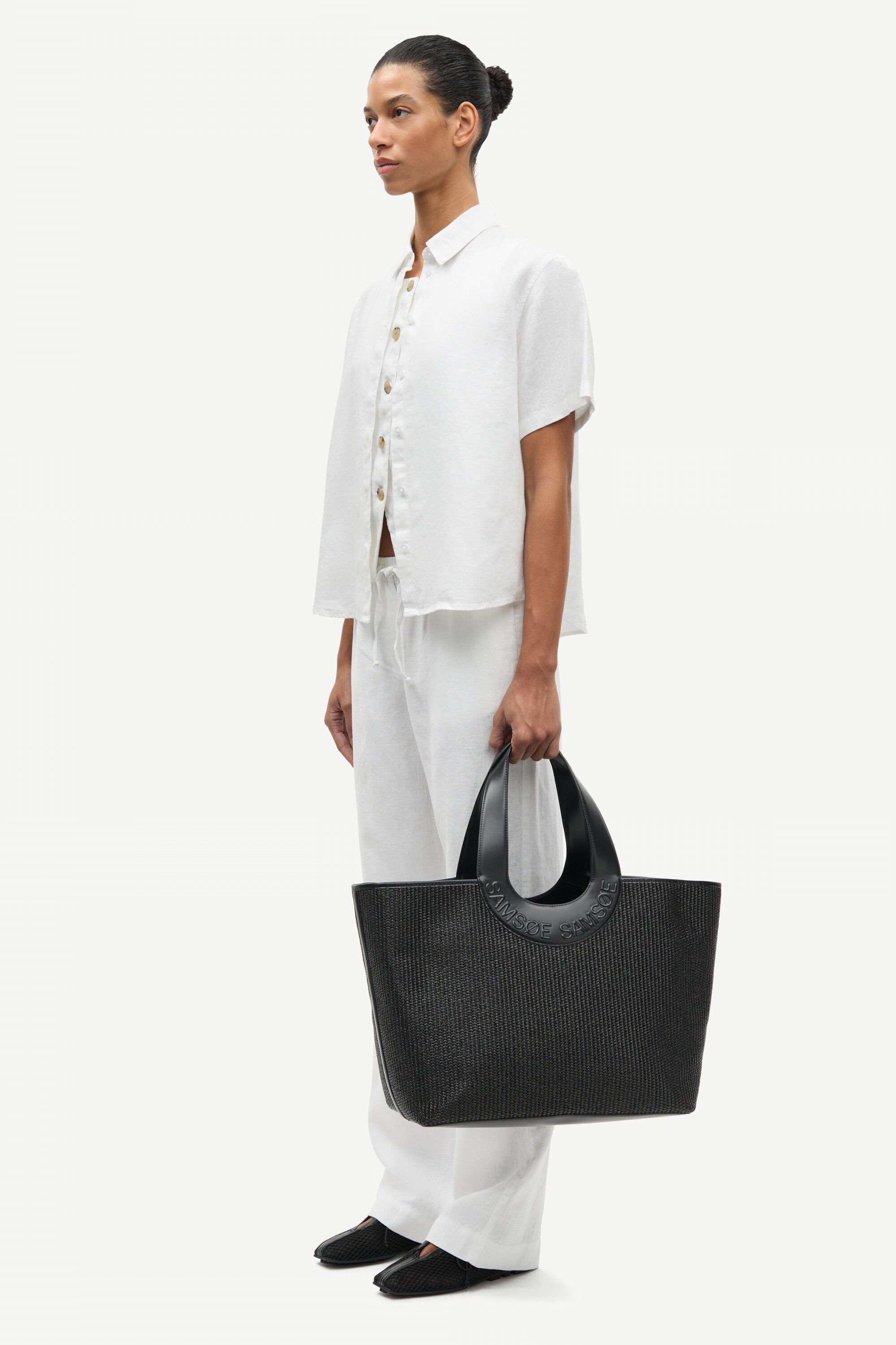 Samina ss shirt np 16064