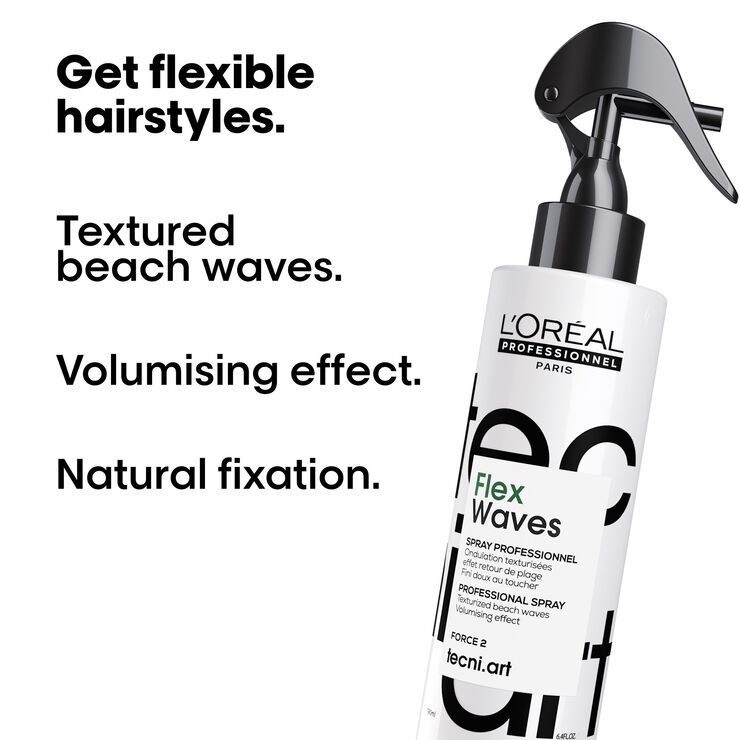 Tecni.Art Flex Waves
