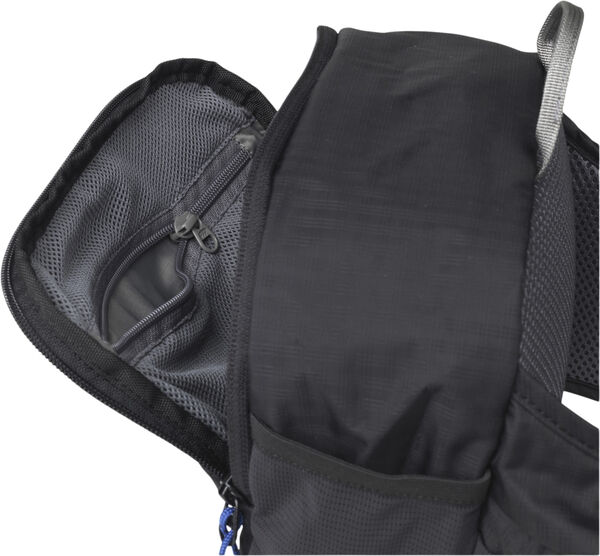 Asivik X-4 hofte- / bæltetaske - C0