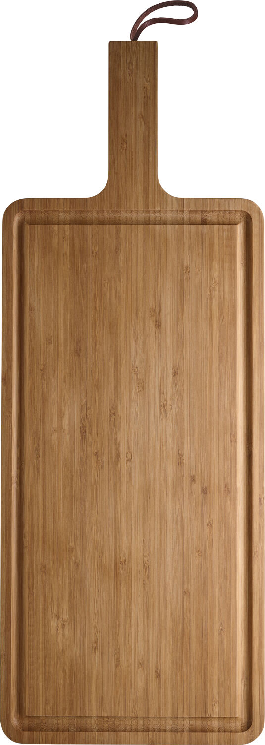 Nordic kitchen Sk&aelig;rebr&aelig;t 44 x 22 cm bambus