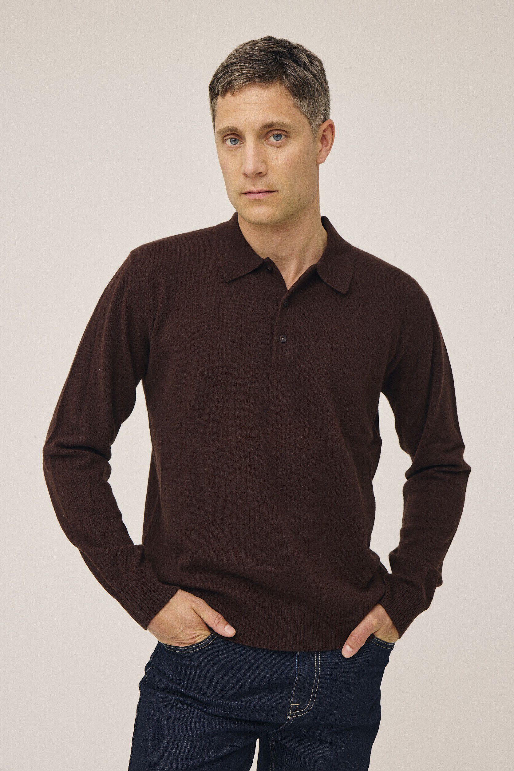 Mads 4 - 100% Cashmere