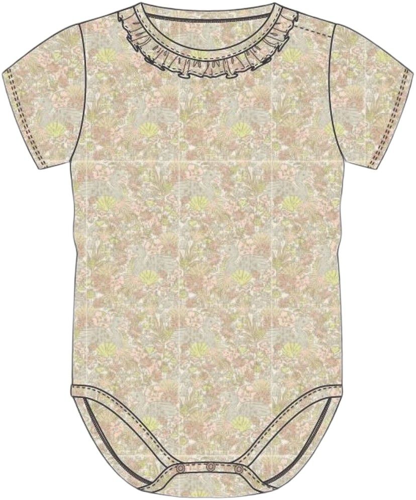 DICTESB BODYSTOCKING