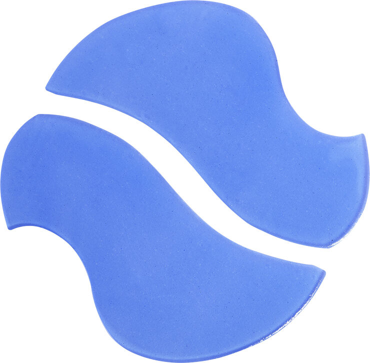 Surfing Under The Eye Hydrating Treatment Gel Pads 15 pair