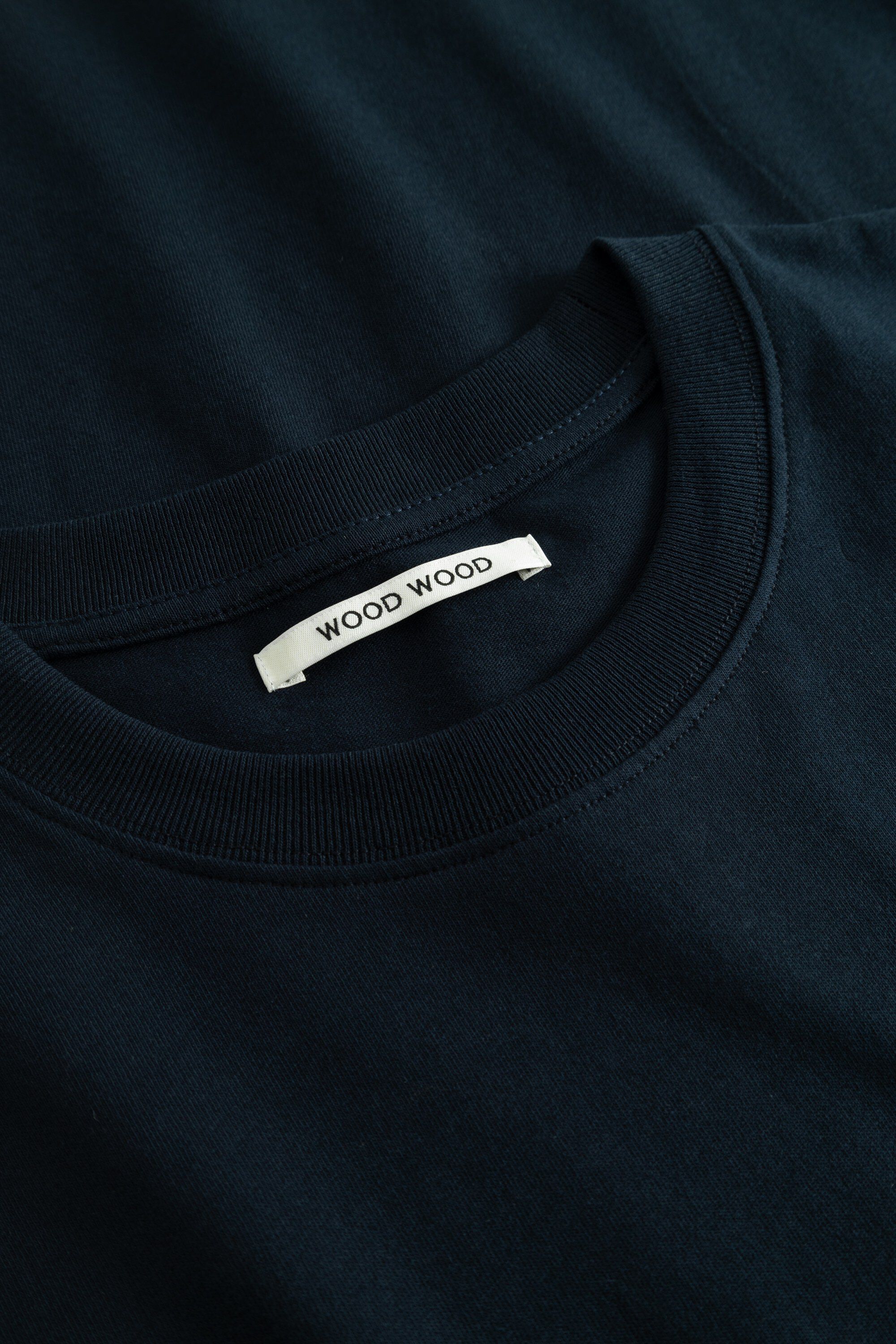 WWEssential Sami classic Tshirt