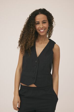 Florence 3S Vest – Linblanding