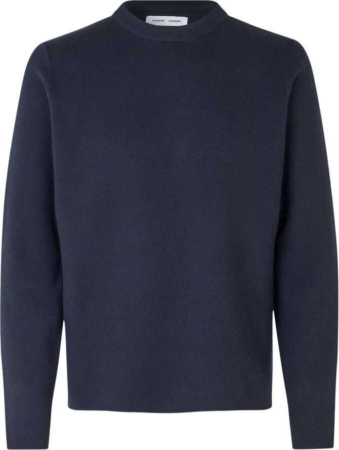 Gunan crew neck 10490