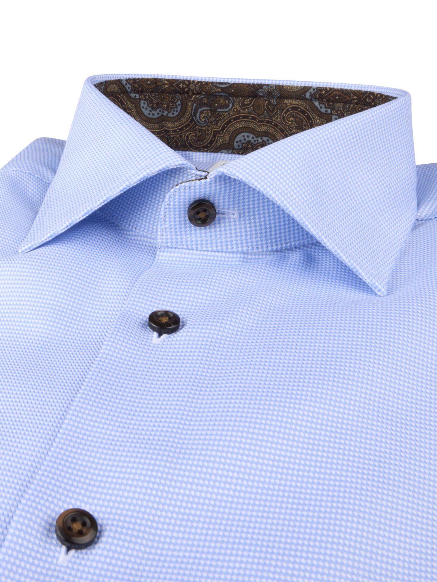 Regular, C75 RM cuff Contrast