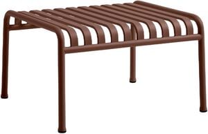 Palissade Ottoman-Iron red powder c