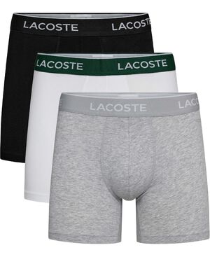 3 PACKS BOXER BRIEF