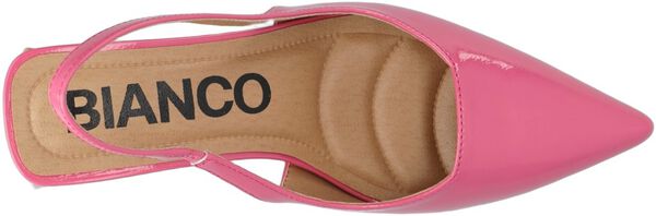 BIAMARALYN Slingback Patent
