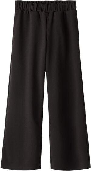 NKFNALINNA WIDE PANT LNOOS