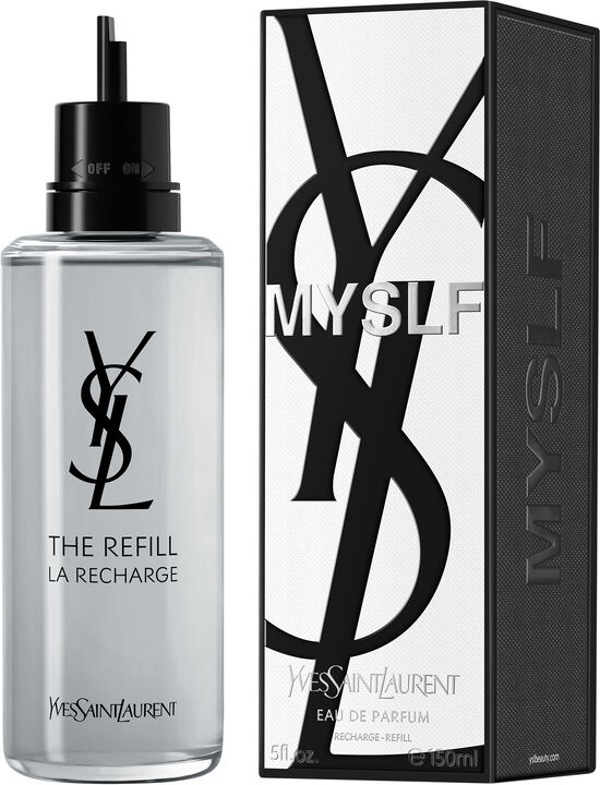 Yves Saint Laurent MYSLF Eau de Parfum