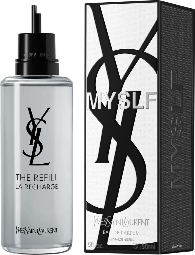 Yves Saint Laurent MYSLF Eau de Parfum