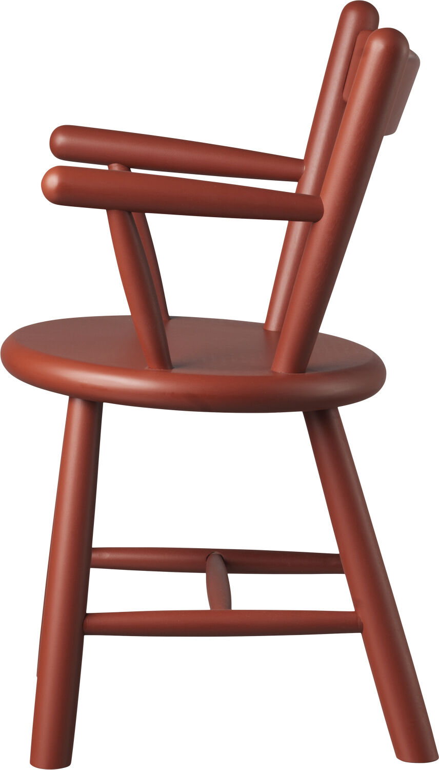 P9 - B&oslash;rnestol