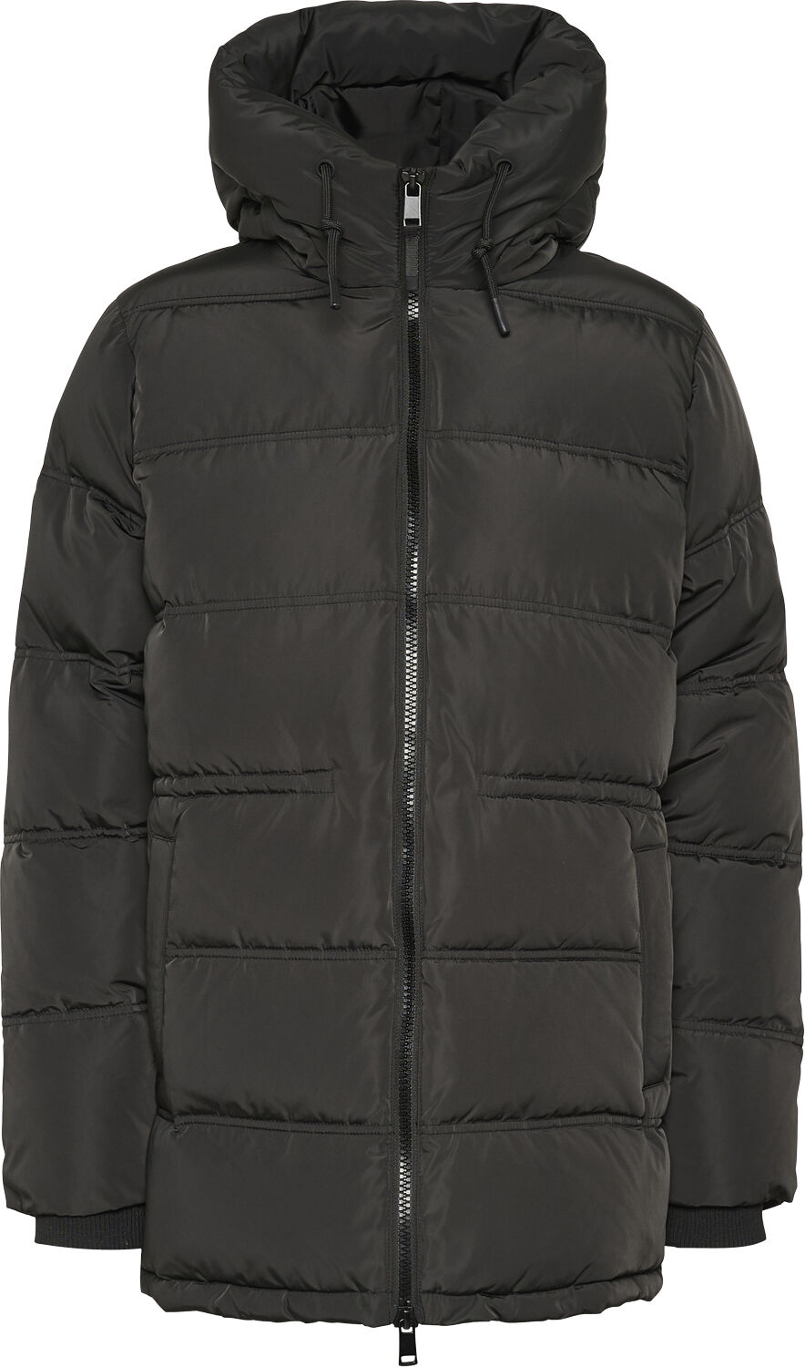 JoleneIW Puffer Jacket