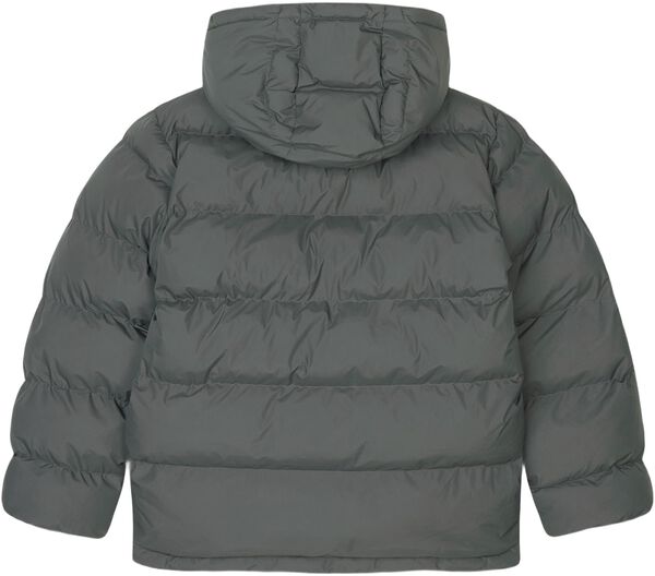 Light Ripstop Junino Jacket