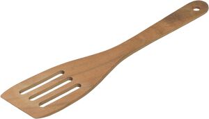 Spade med riller 30 cm Kirsebærtre