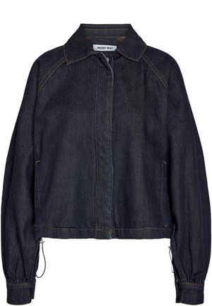 NMHARRY TIPPY LS BUBBLE JACKET AZ01
