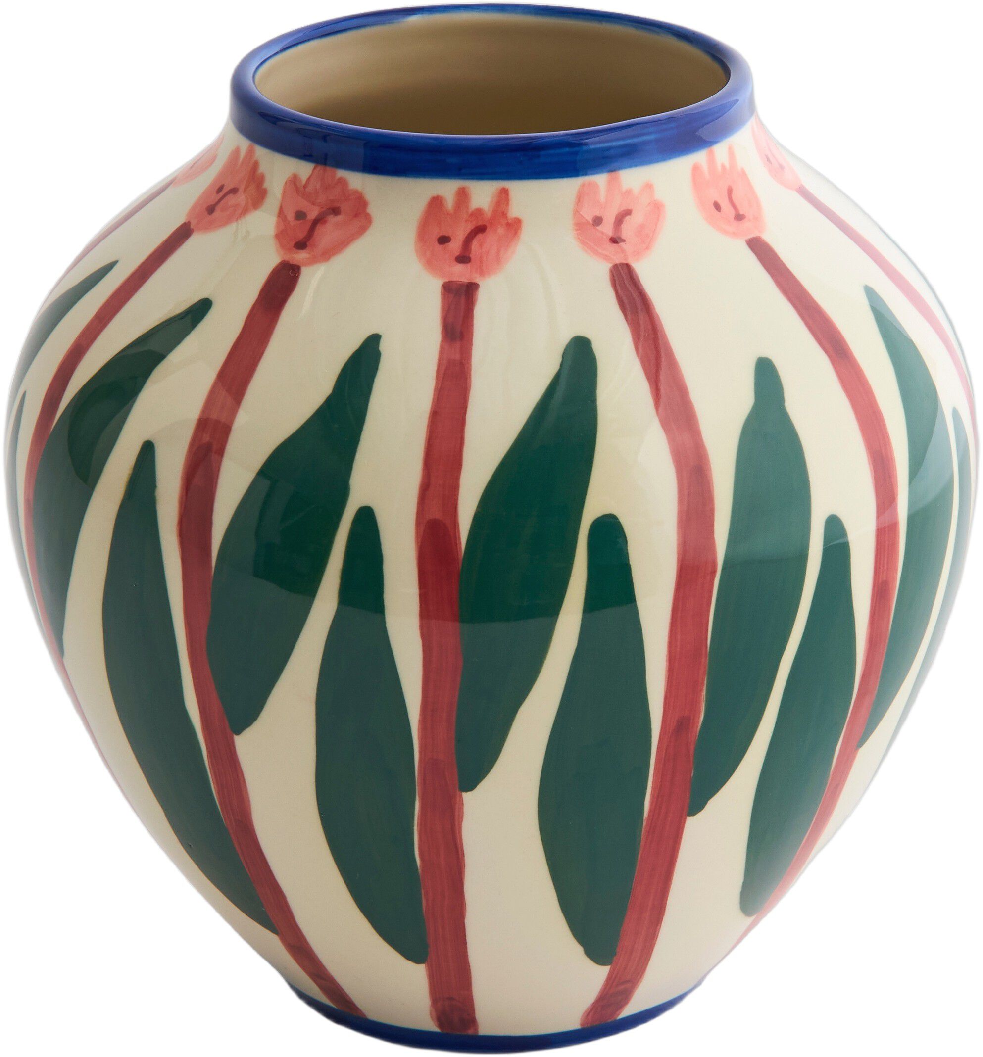 La Pittura Vase - H20 - Omi