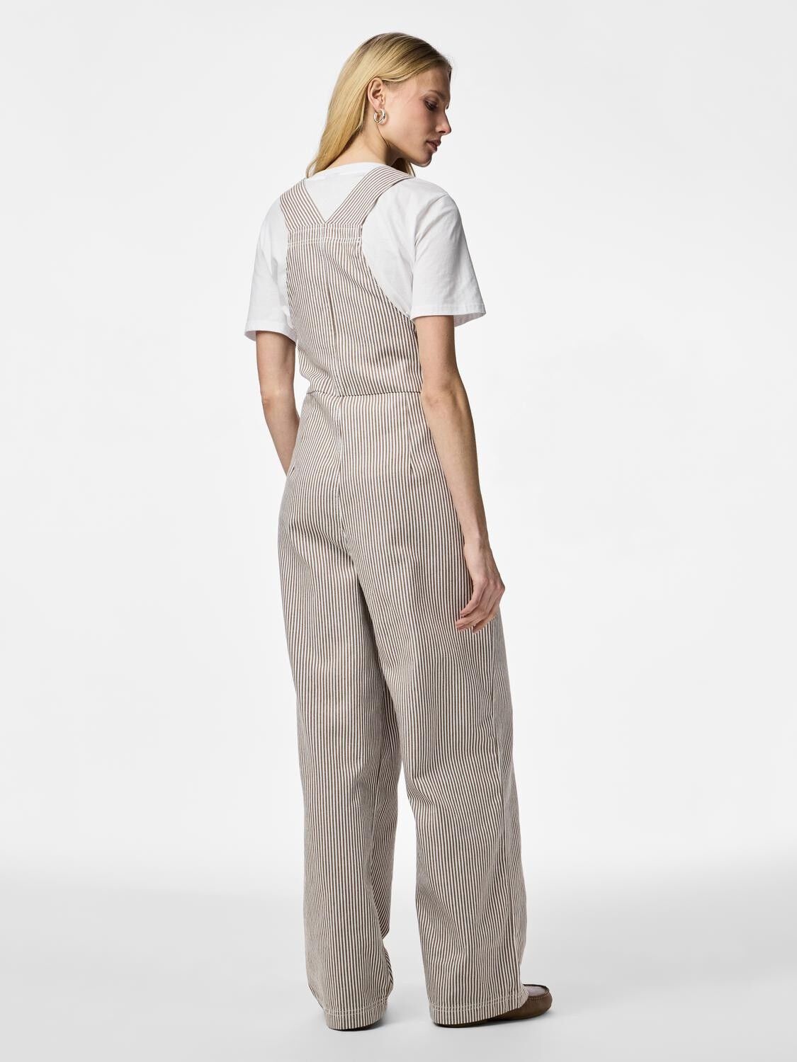 Pcallo Dungaree D2D Fsy